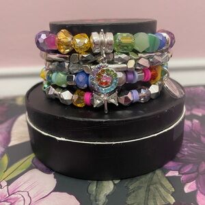 I’m a sucker for you bp 2023 holiday stack